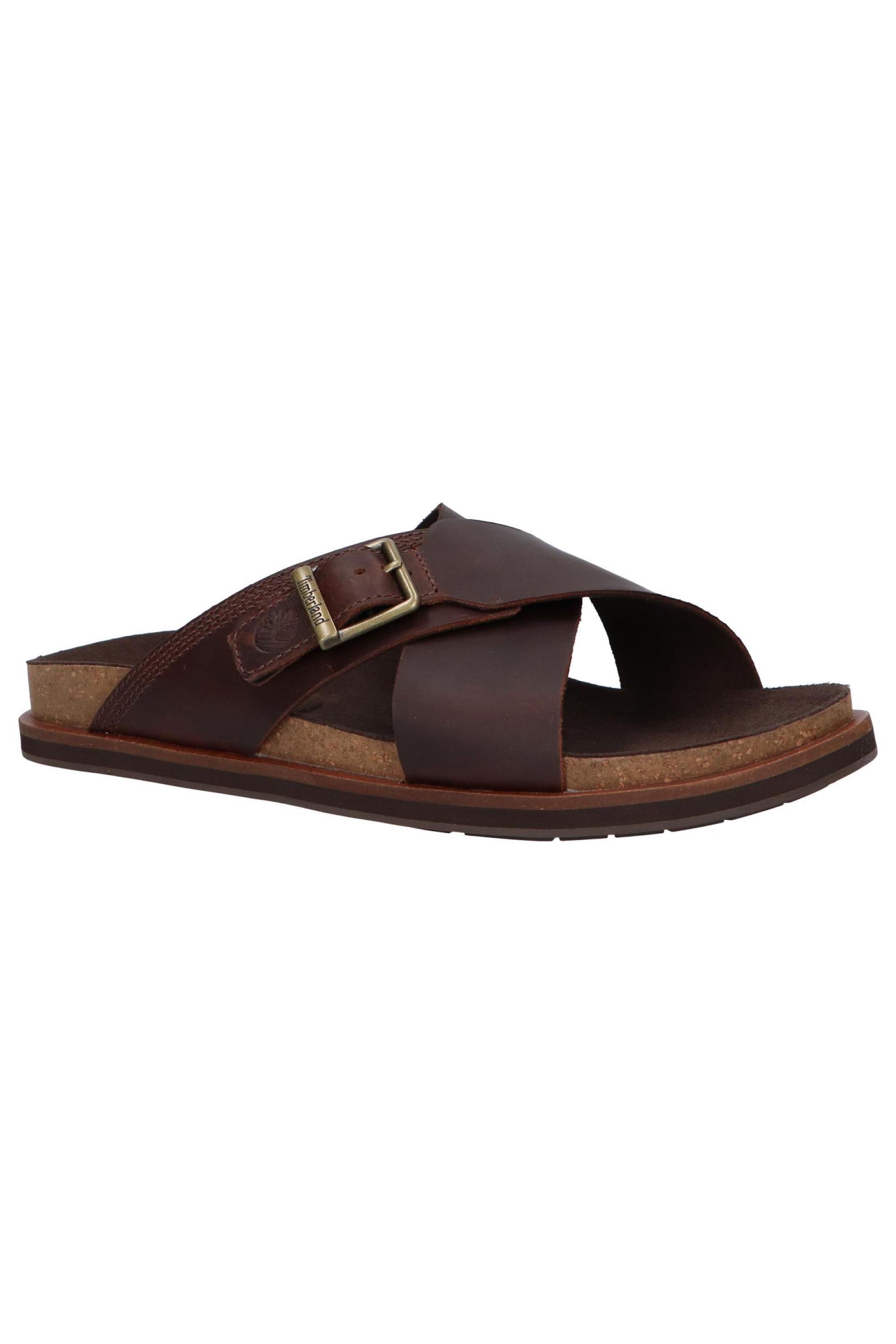 Timberland Amalfi Vibes Cross Slide herenslippers 2/5