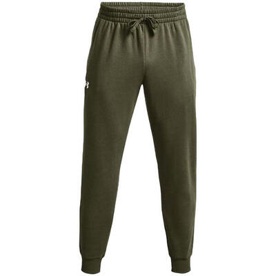 Under armour rival fleece joggers trainingsbroek voor heren
