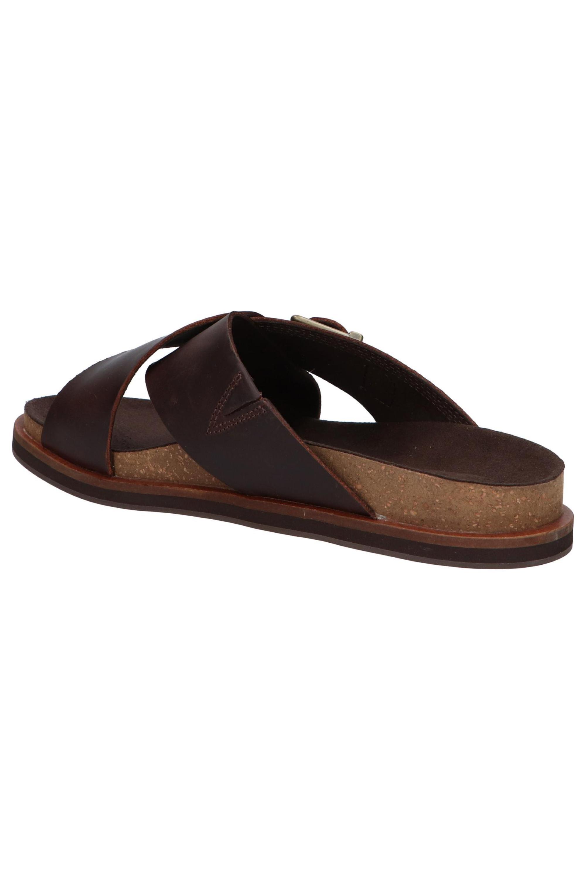 Timberland Amalfi Vibes Cross Slide herenslippers 5/5