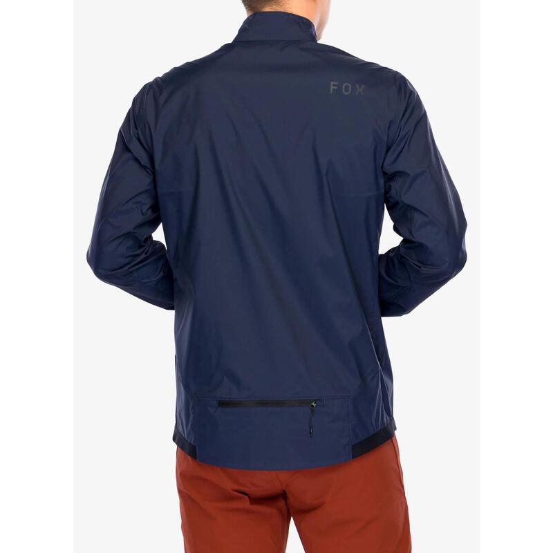 Kurtka rowerowa męska Fox Ranger Wind Jacket