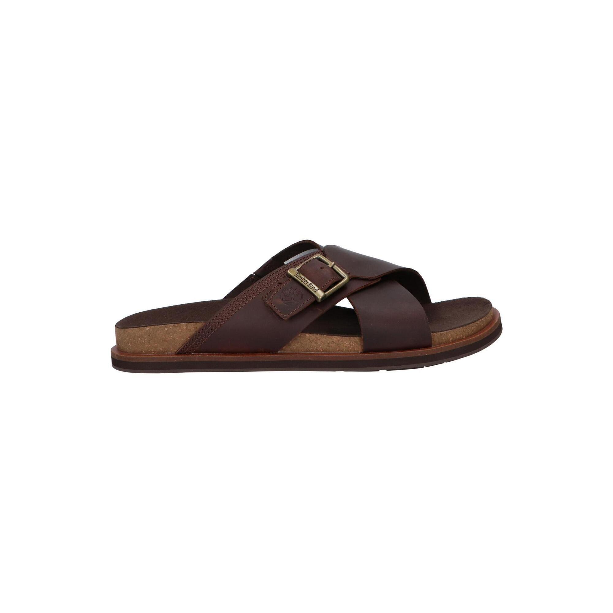 TIMBERLAND Pánské pantofle Amalfi Vibes Cross Slide