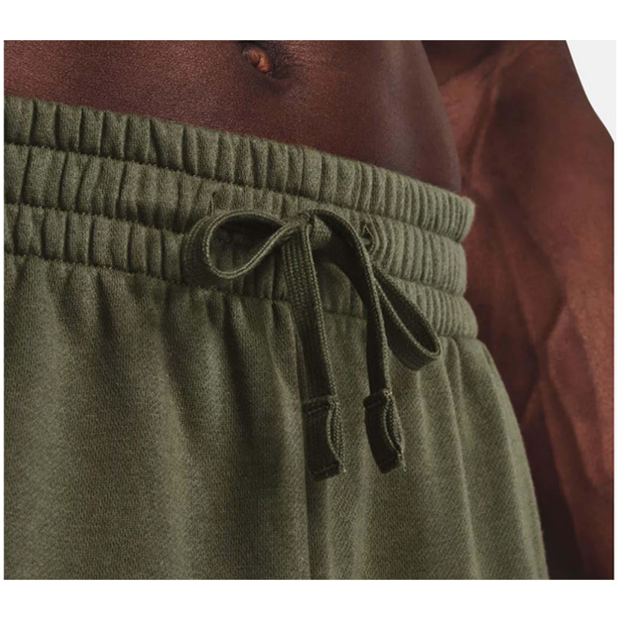 Pantalon largo Under armour Rival para hombre 5/6