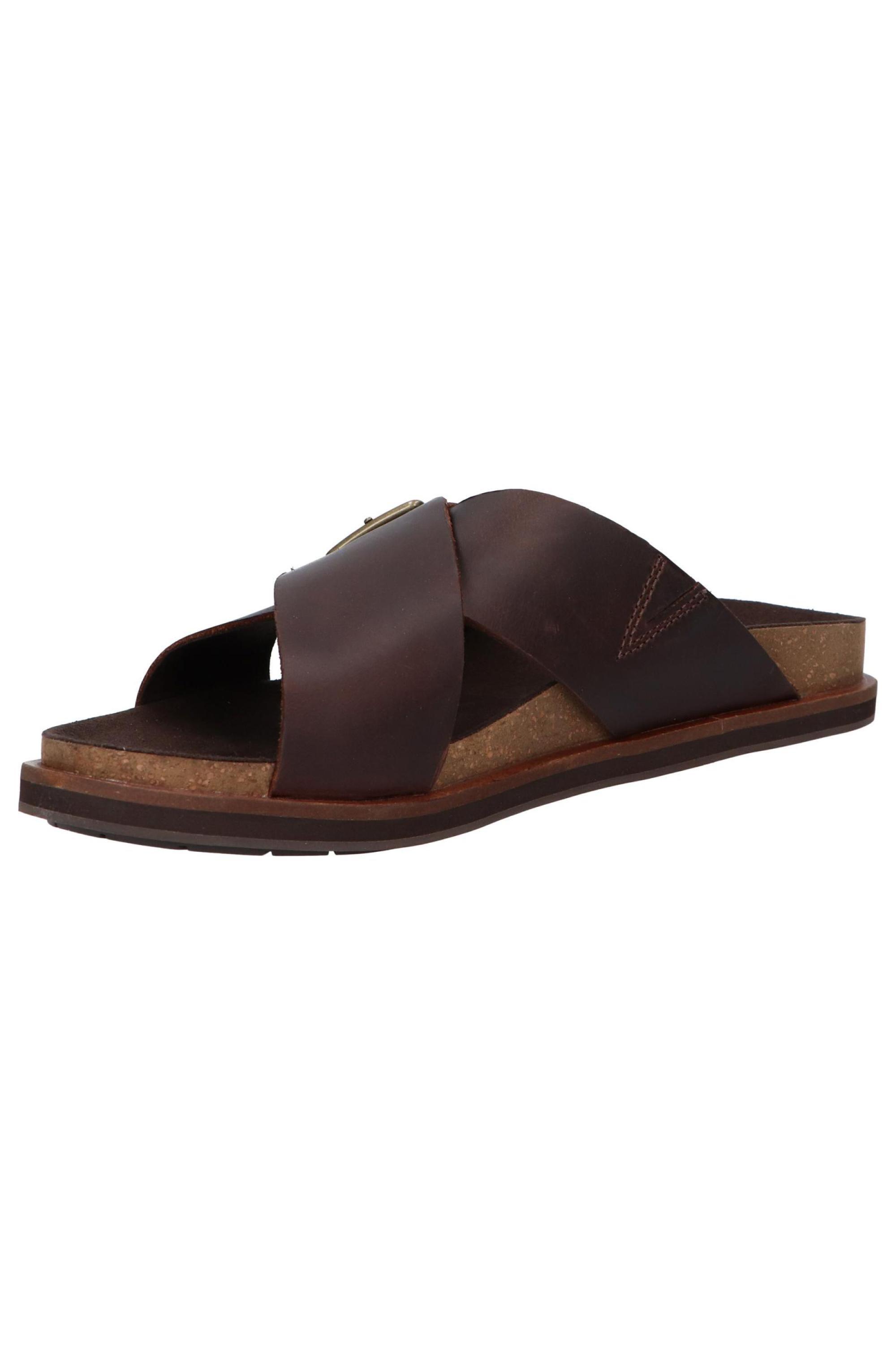 Timberland Amalfi Vibes Cross Slide herenslippers 3/5