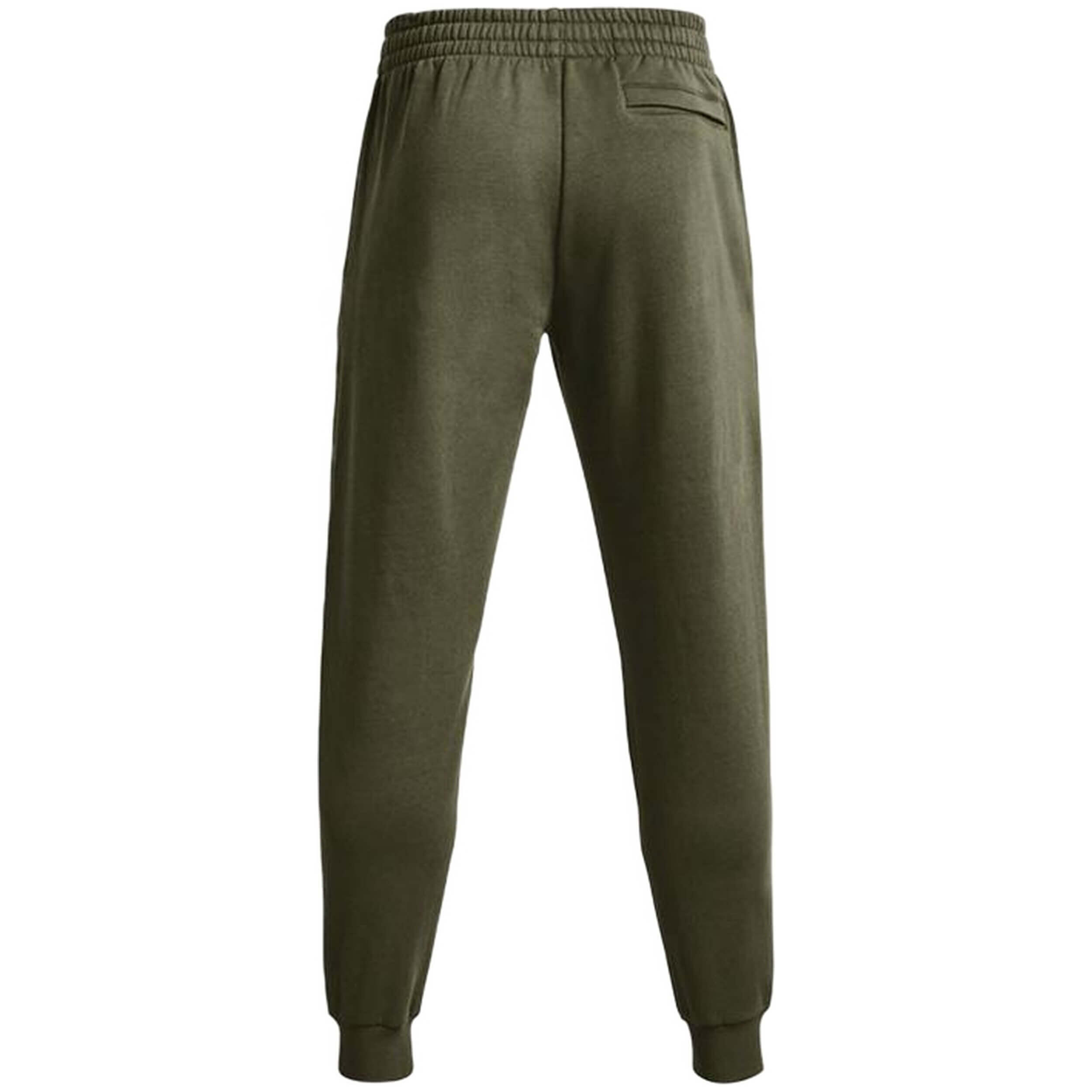 Pantalon largo Under armour Rival para hombre 2/6