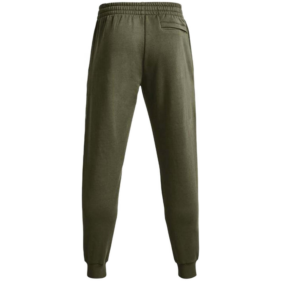 Spodnie fitness męskie Under Armour Rival Fleece Joggers