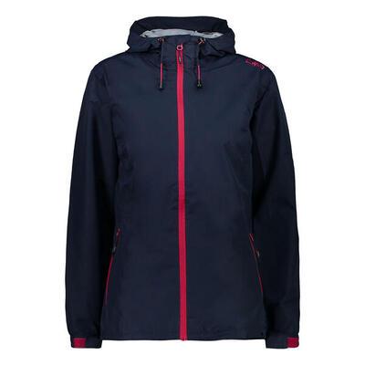 Regenjacke wasserdicht. windabweisend atmungsaktiv Damen - Fix Hood