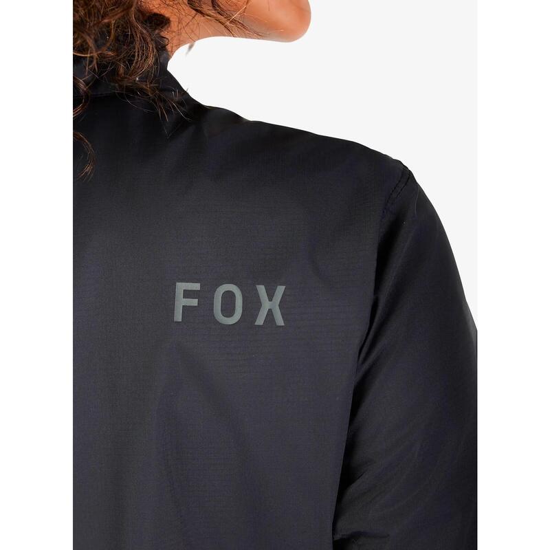 Kurtka rowerowa damska Fox Ranger Wind Jacket