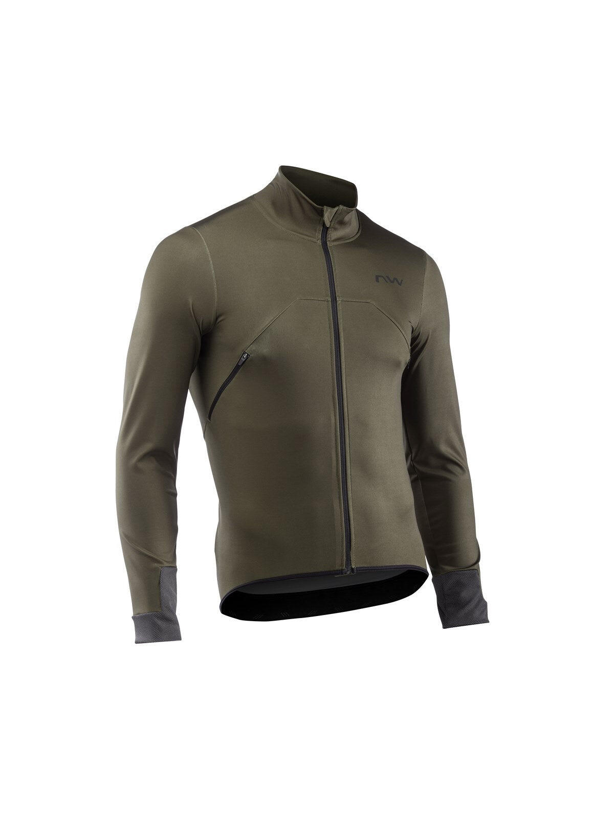 Kurtka rowerowa szosowa gravel NORTHWAVE EXTREME H2O 2