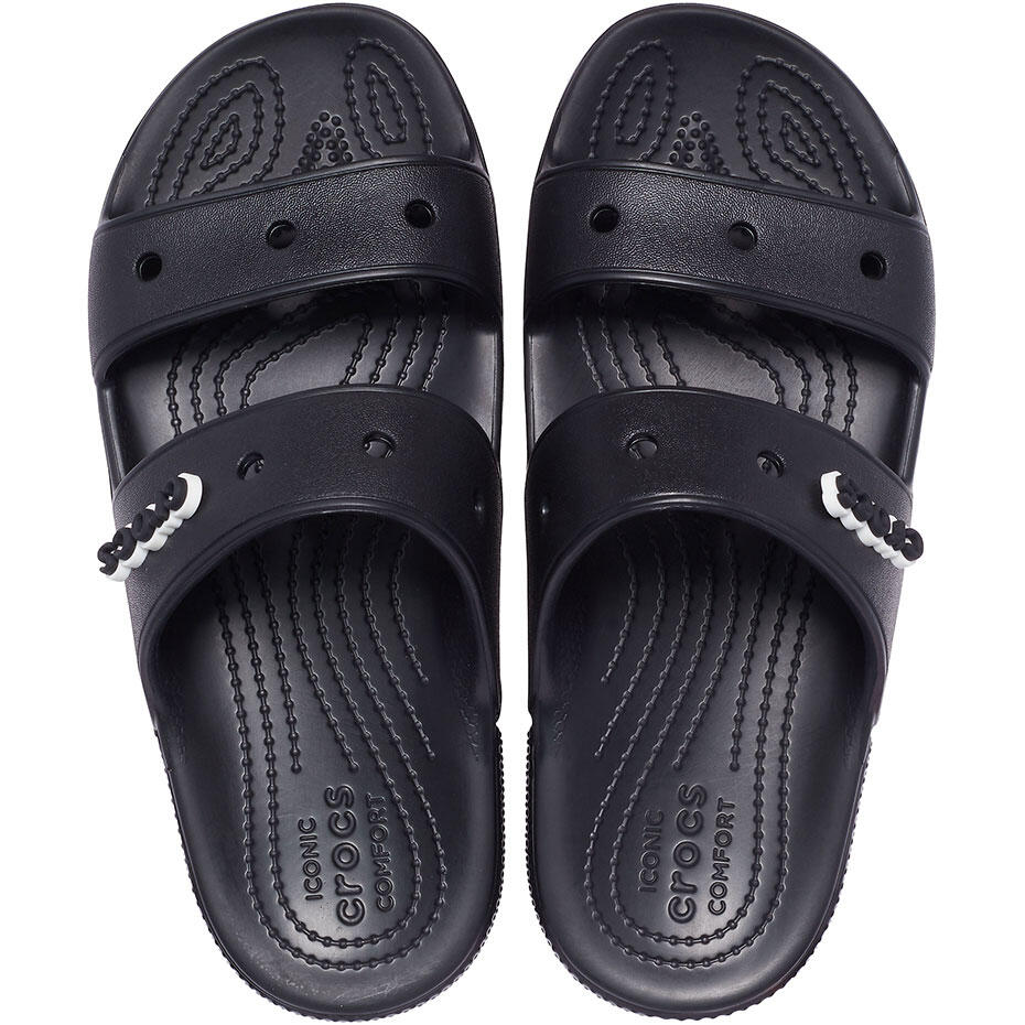 Tongs Crocs Classic Sandal pour hommes 2/6