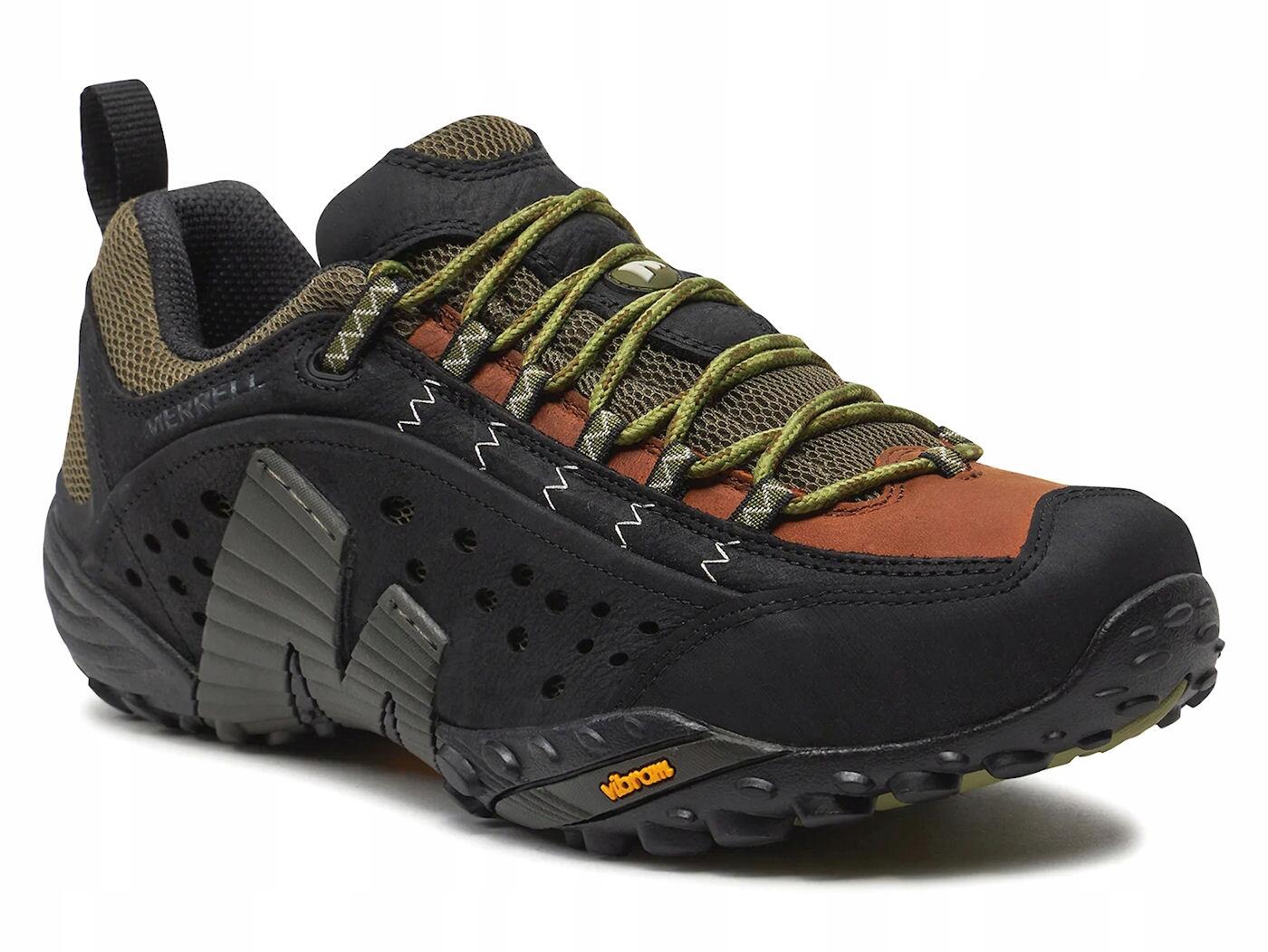 MERRELL Merrell Intercept wandelschoenen voor heren