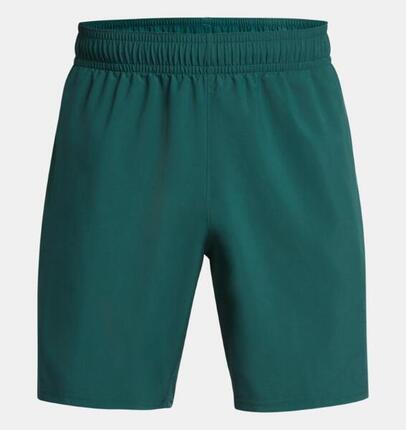 Short d'entraînement homme tissé Wdmk Under Armour