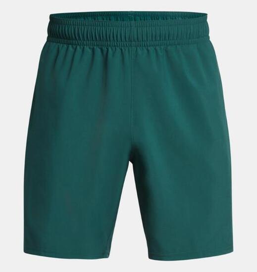 Short d'entraînement homme tissé Wdmk Under Armour
