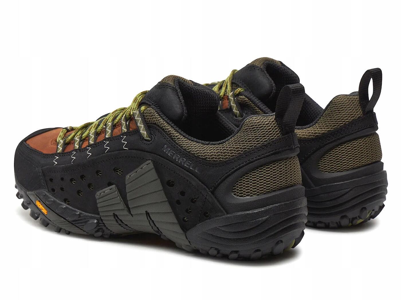 Chaussures de randonnée homme Merrell Intercept 3/7
