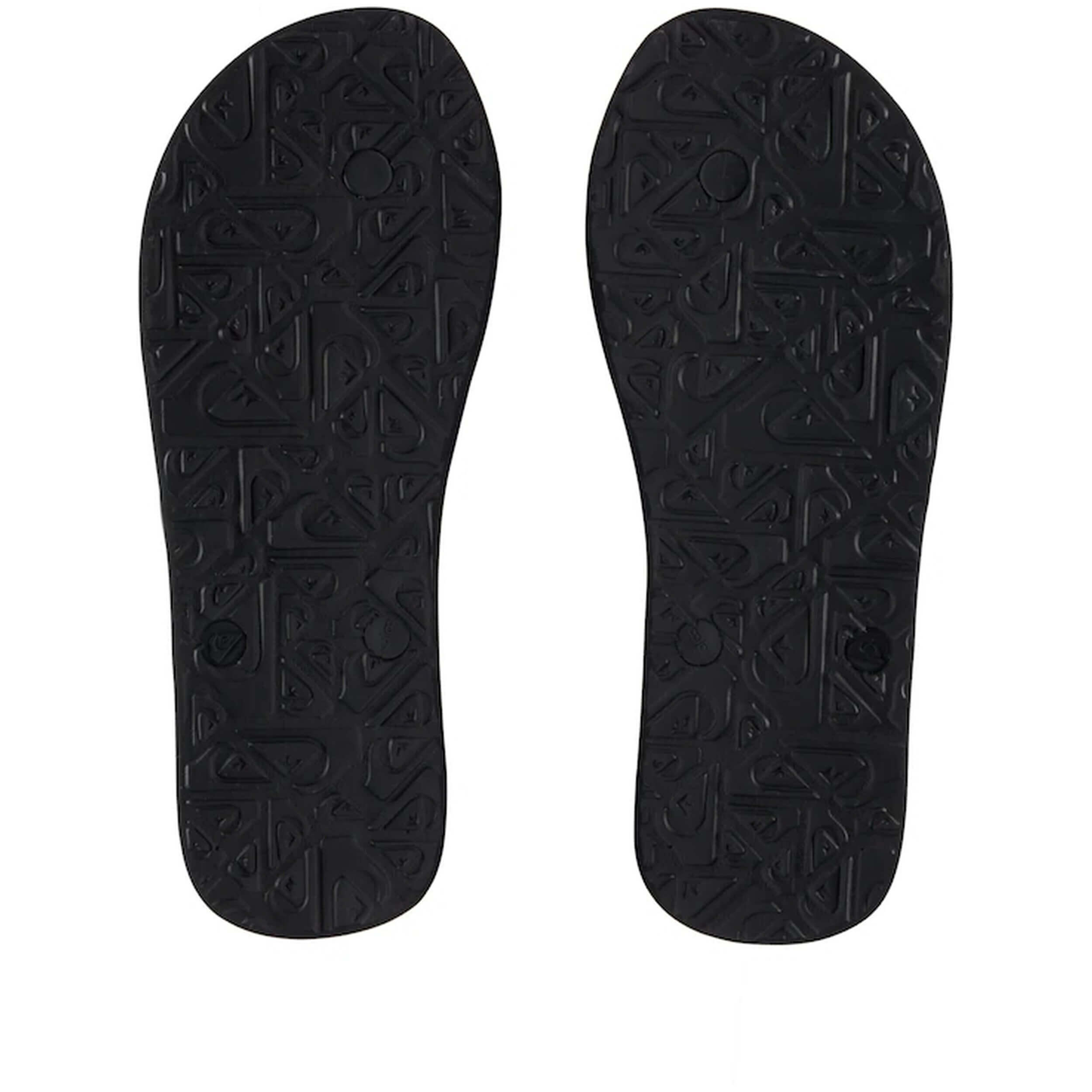 Tongs MOLOKAI CORE Noir Homme 5/5