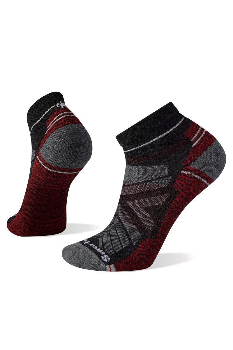 Skarpety trekkingowe męskie Hike Light Cushion Ankle 2/4