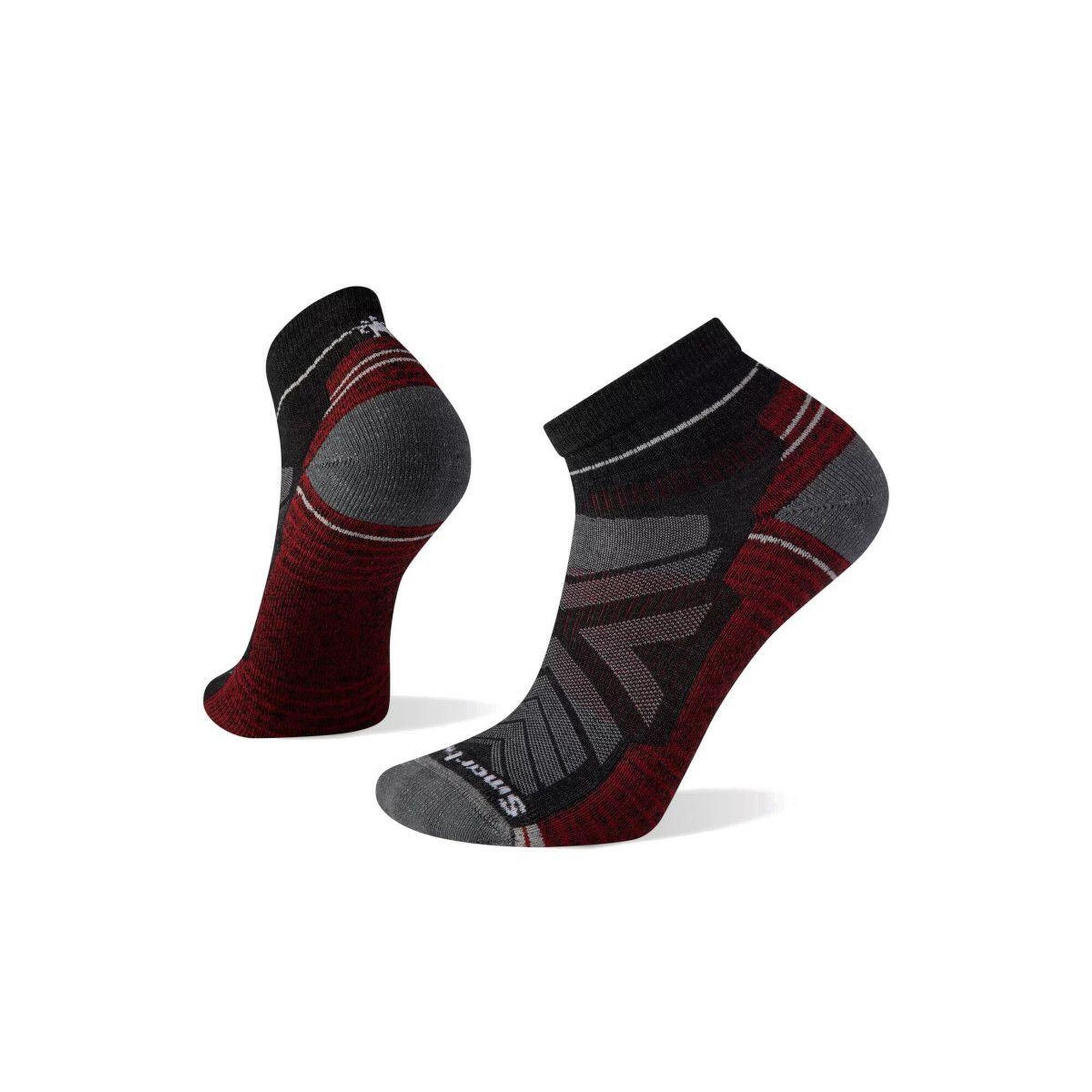 Șosete drumeție Hike Light Cushion Ankle