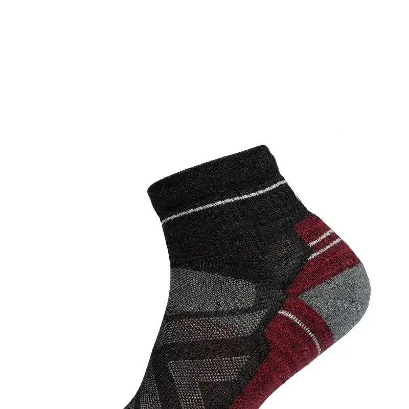 Skarpety trekkingowe męskie Hike Light Cushion Ankle