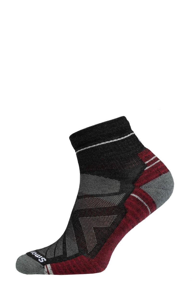 SMARTWOOL Smartwool Hike Light Cushion Enkel Wandelsokken