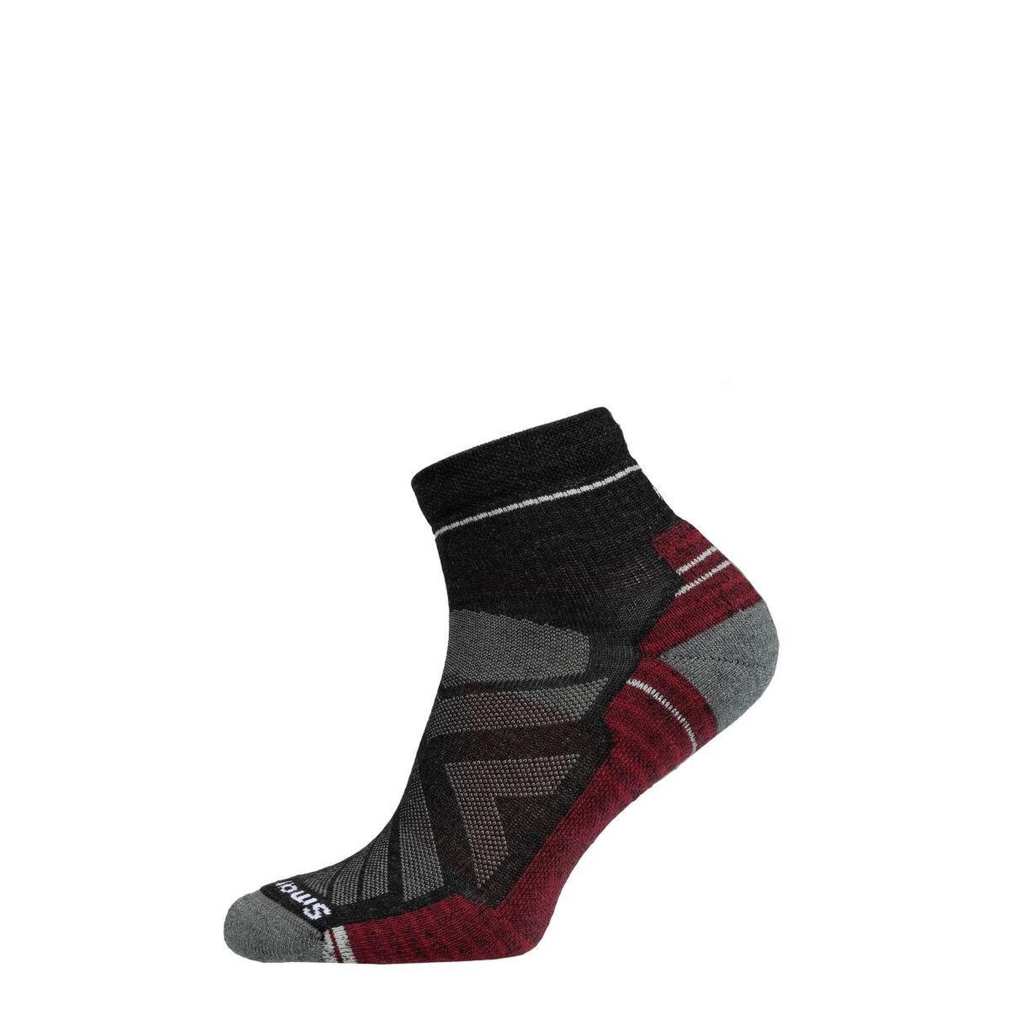 Șosete drumeție Hike Light Cushion Ankle