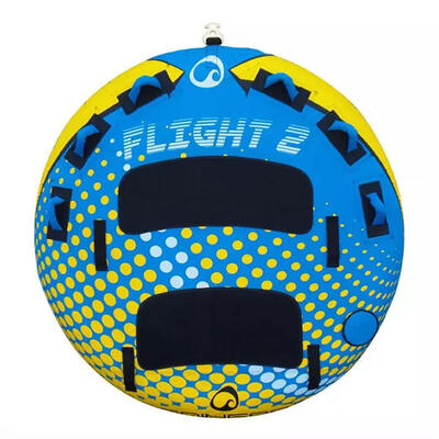 Galleggiante da traino SPINER Flight 2