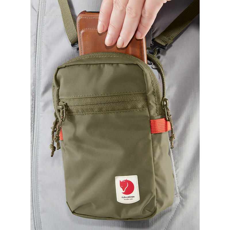 Fjällräven High Coast Pocket