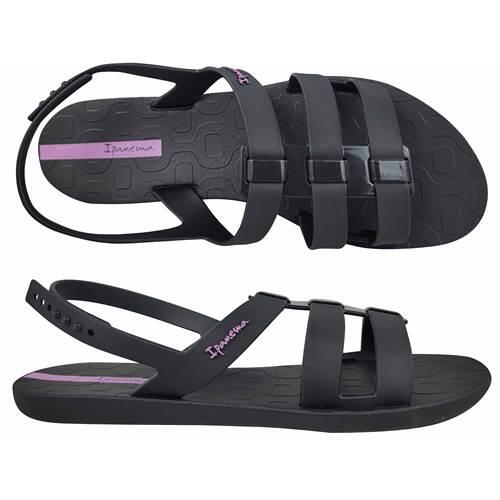 Chaussures universel femmes Ipanema 83516AQ820 3/5