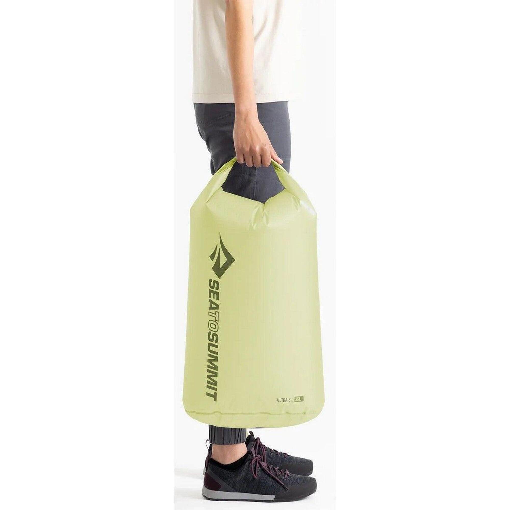 Geantă impermeabilă Sea to Summit Ultra-Sil Dry Bag 35L