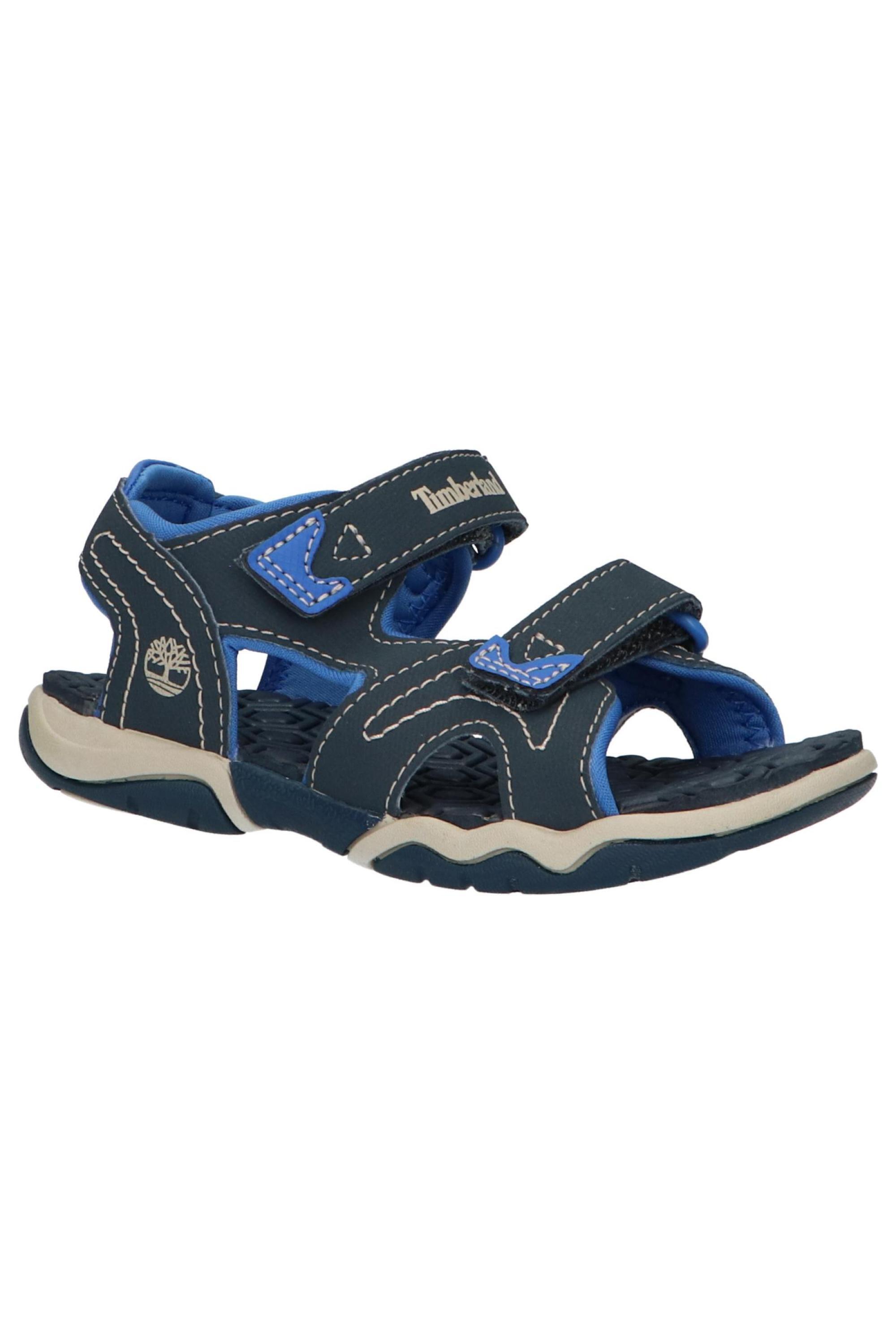 Sandálias infantis Timberland Adventure Seeker 2 Strap 2/5