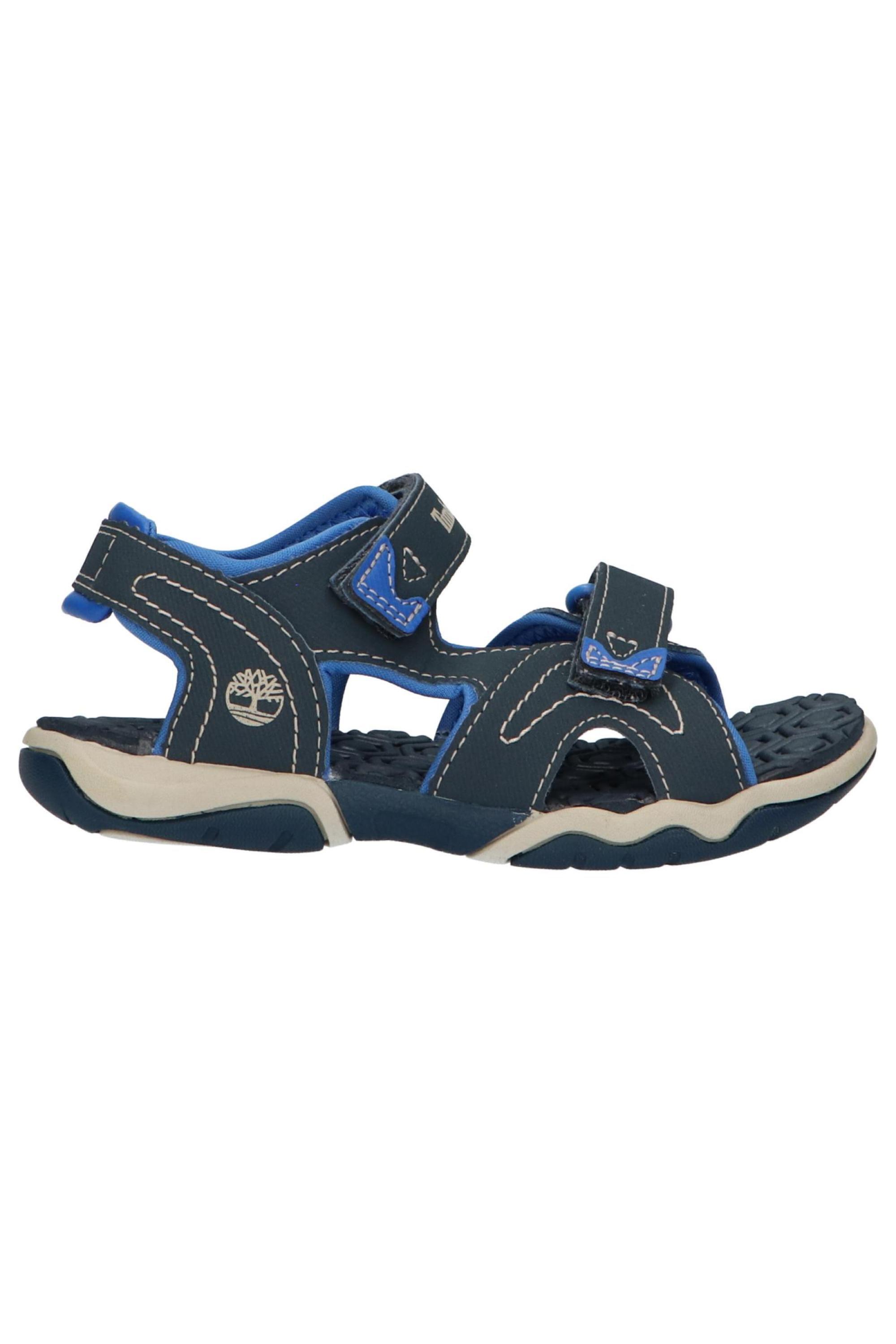 TIMBERLAND Dětské sandály Adventure Seeker 2 Strap
