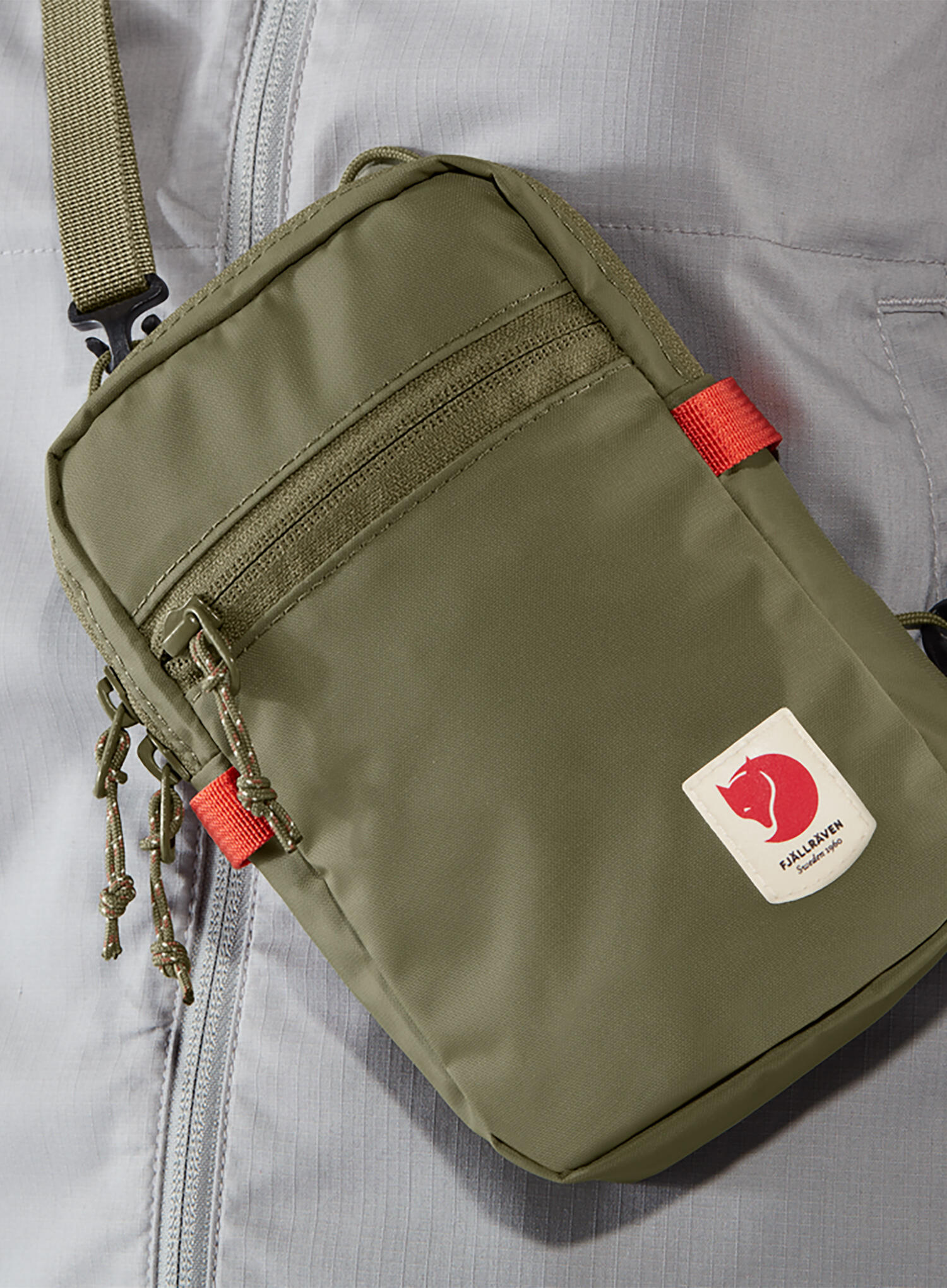 Poche de la Haute Côte de Fjällräven 4/7