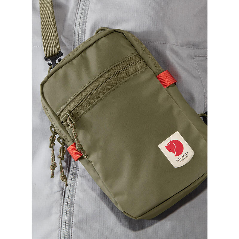 Fjällräven High Coast Pocket
