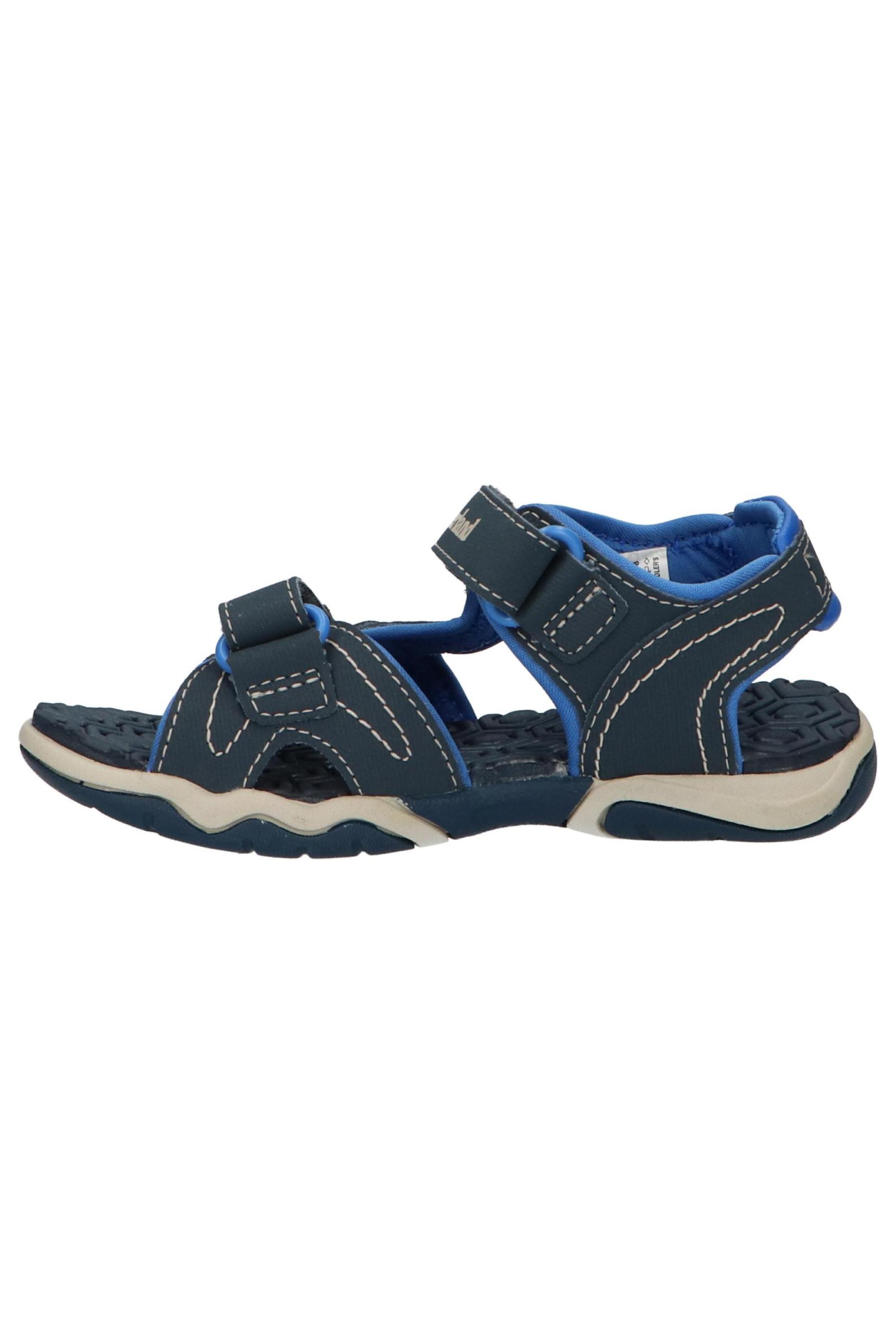 Sandálias infantis Timberland Adventure Seeker 2 Strap 4/5