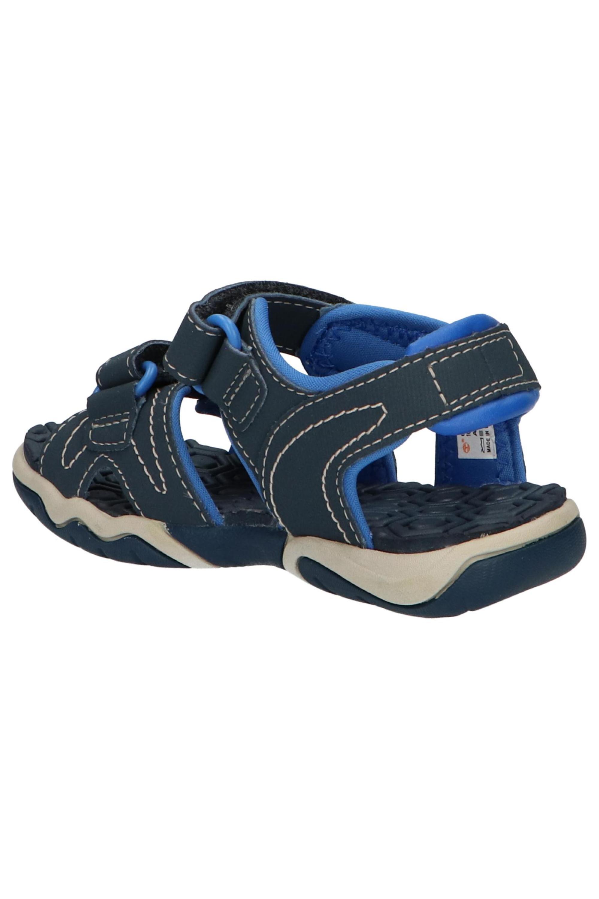 Sandálias infantis Timberland Adventure Seeker 2 Strap 5/5