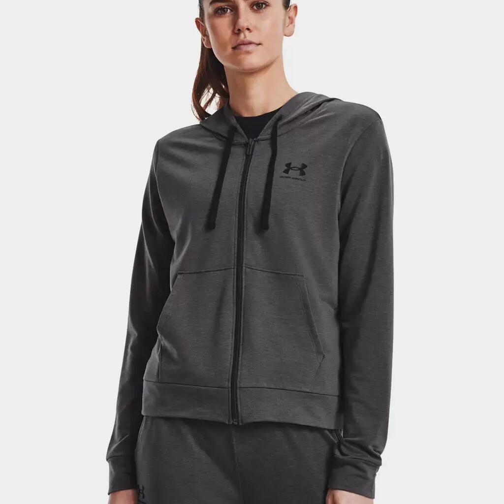 Дамски суитшърт Under Armour Rival Terry