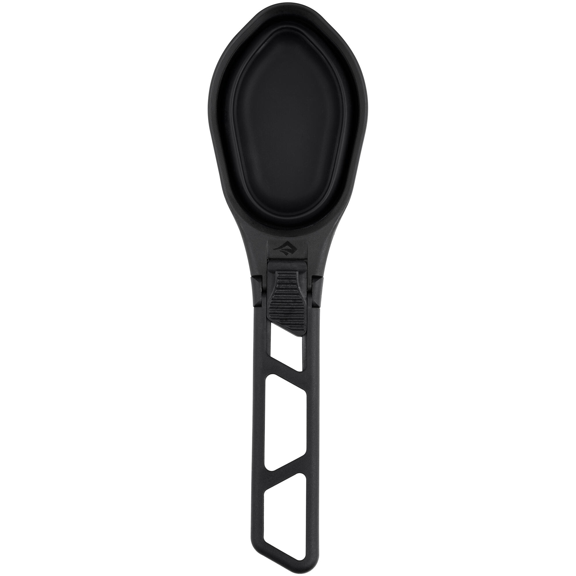 Set de cuisine Sea To Summit 10 pièces compact léger empilable pour camping 6/7