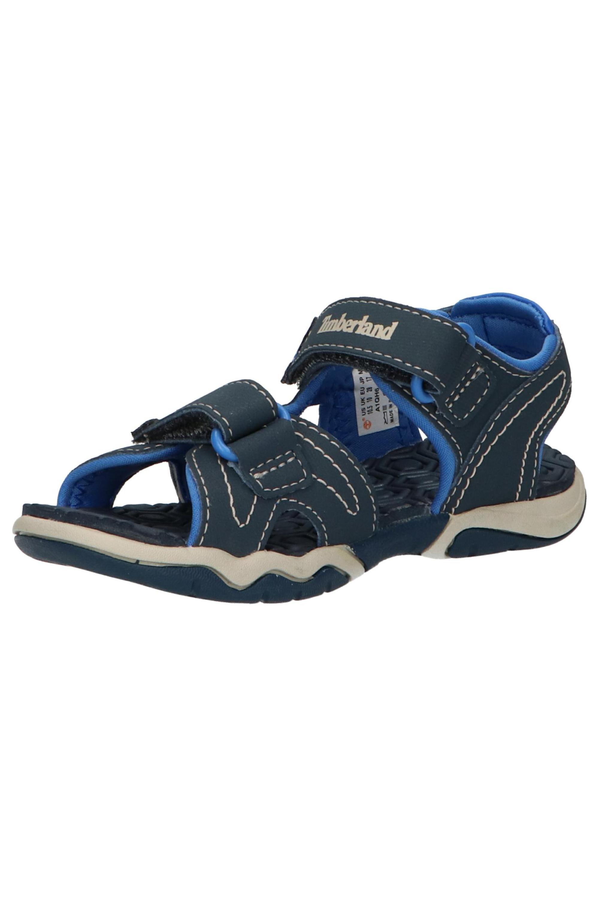 Sandálias infantis Timberland Adventure Seeker 2 Strap 3/5
