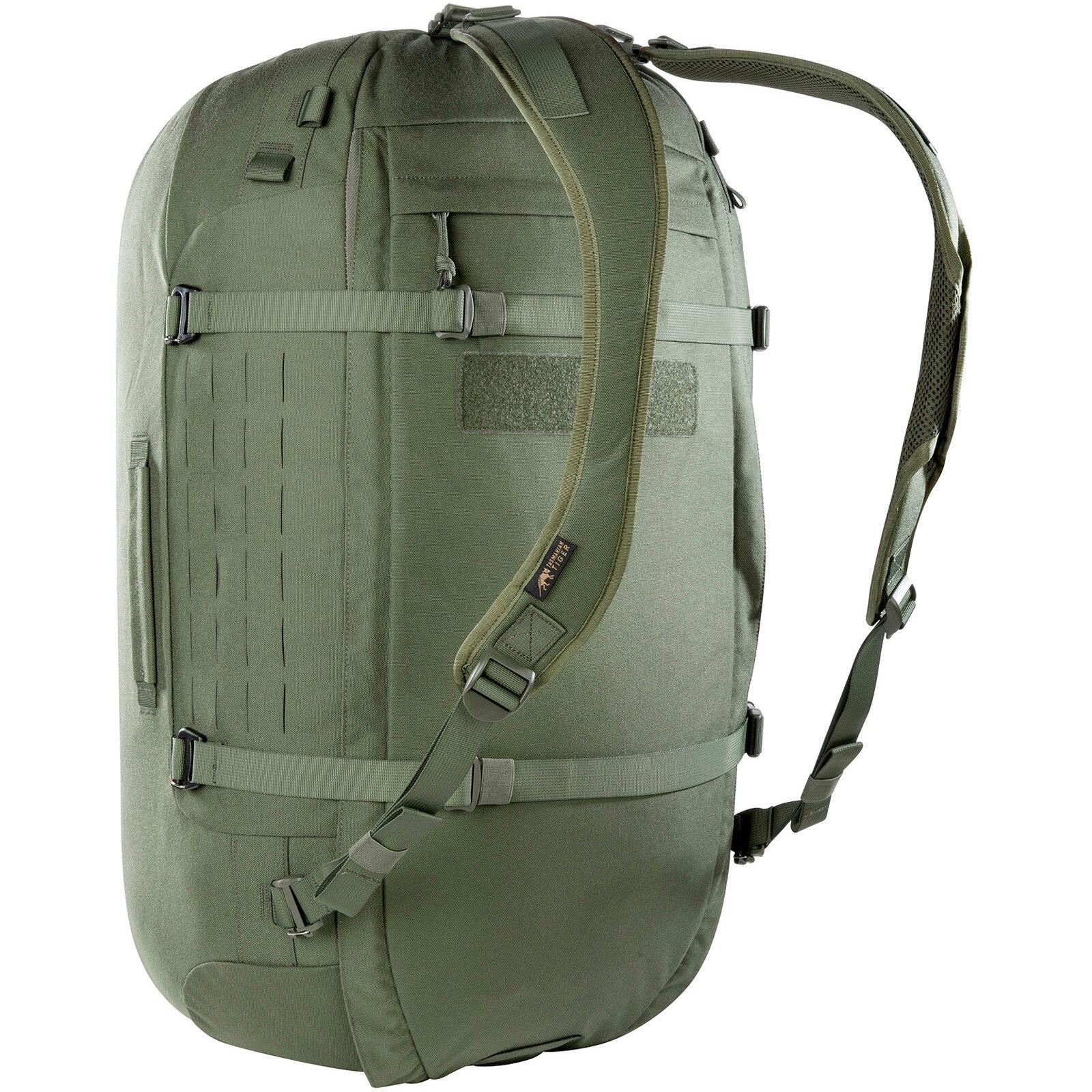 Reisetasche Duffel 65 olive 5/7