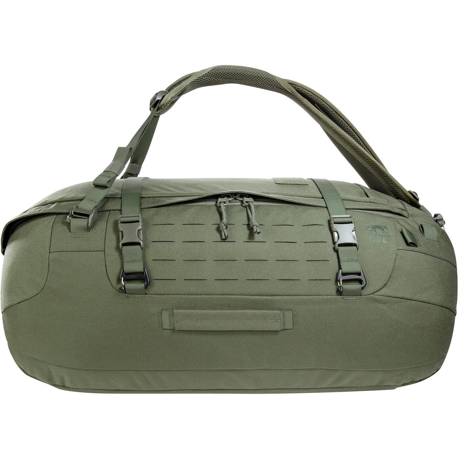 Reisetasche Duffel 65 olive 3/7