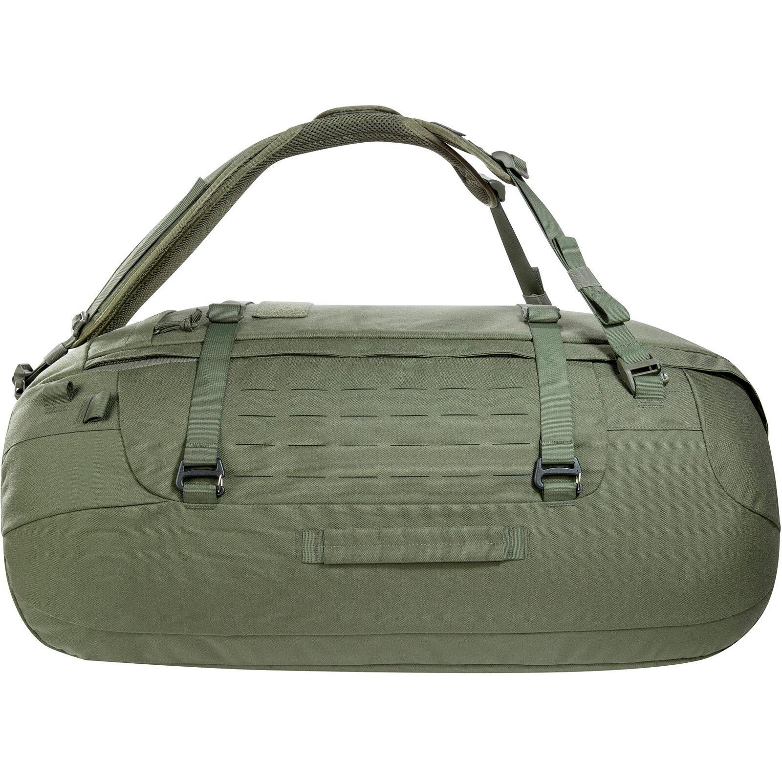 Reisetasche Duffel 65 olive 4/7