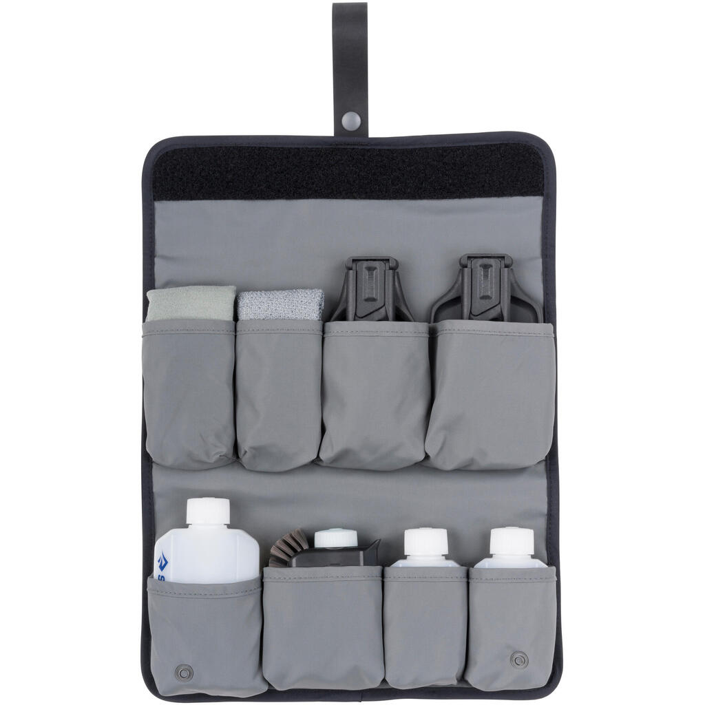 Sea To Summit Camp Kitchen Tool Kit 10 Piece