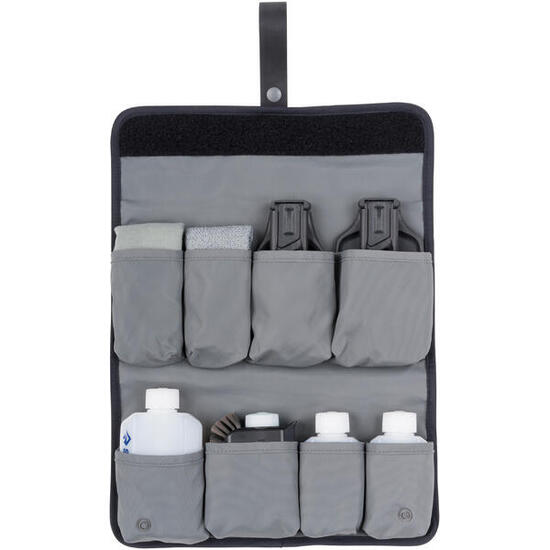 Sea To Summit Kochset 10-teilig kompakt leicht stapelbar für Camping