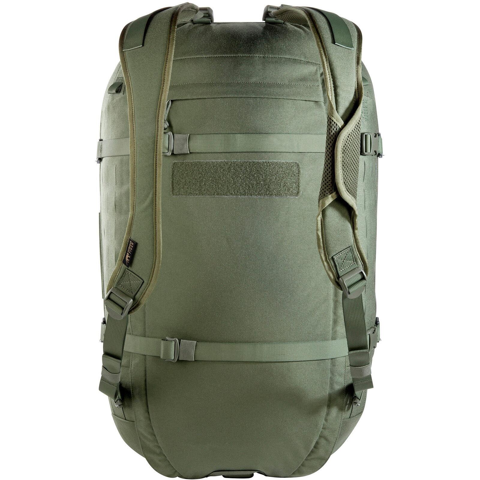 Reisetasche Duffel 65 olive 7/7