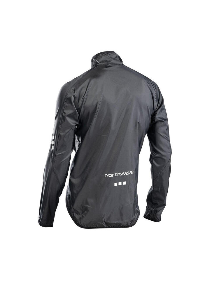 Kurtka rowerowa od wiatru i deszczu NORTHWAVE Vortex 2 DWR