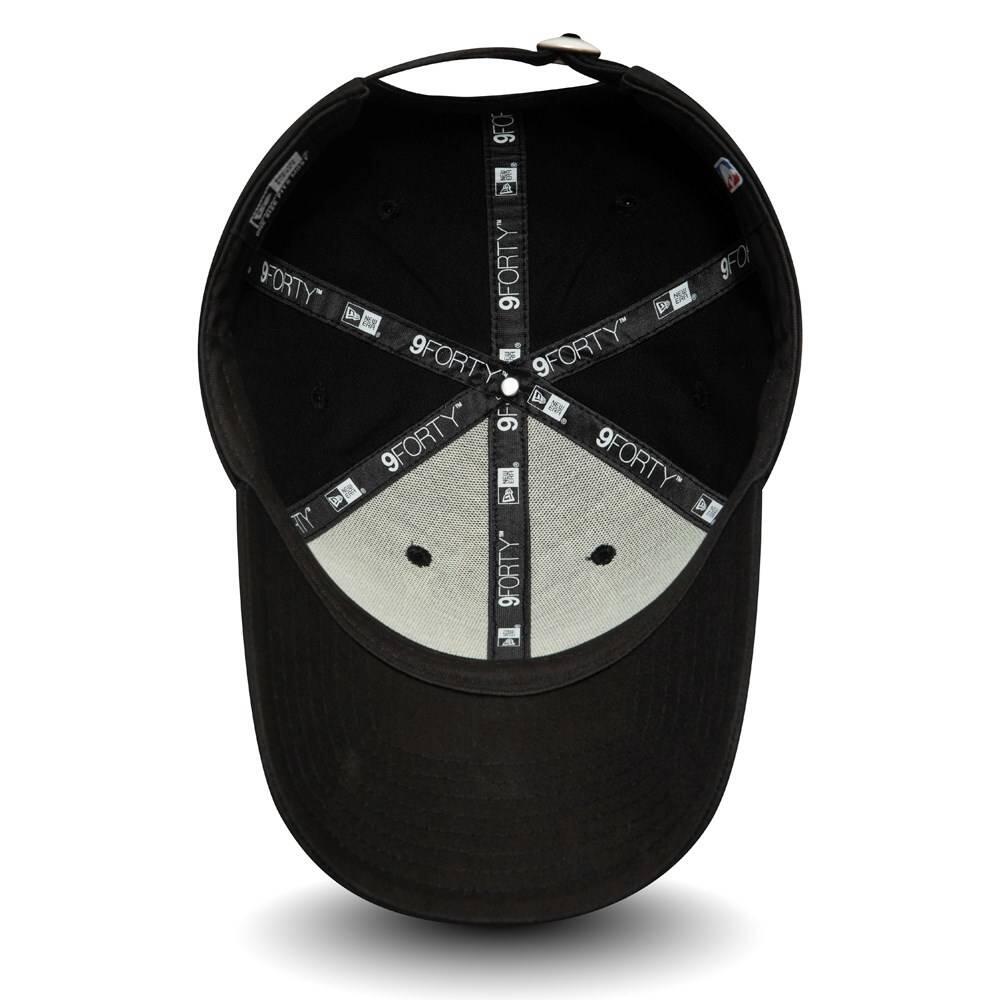 Casquette New era modèle 12292586 pour unisexe 2/4