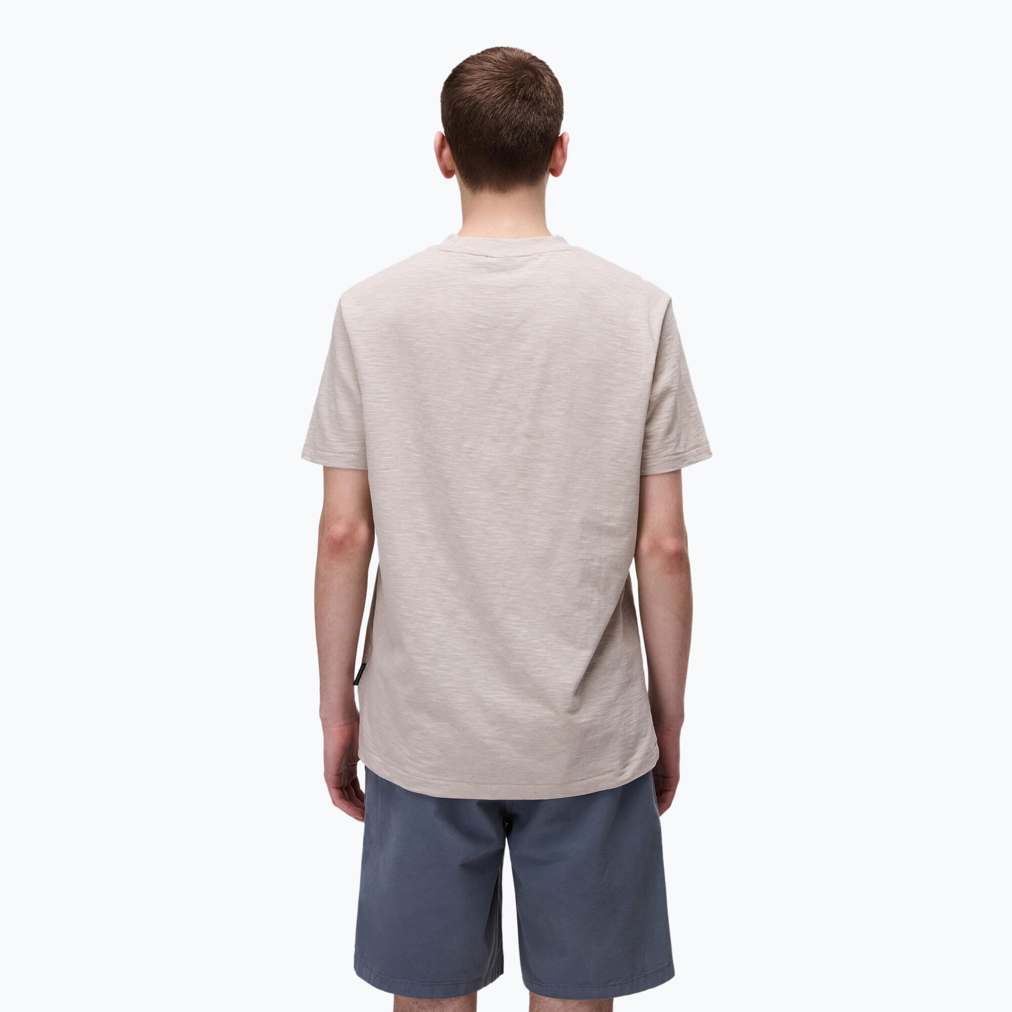 T-shirt homme Napapijri S-Arbia 2/5