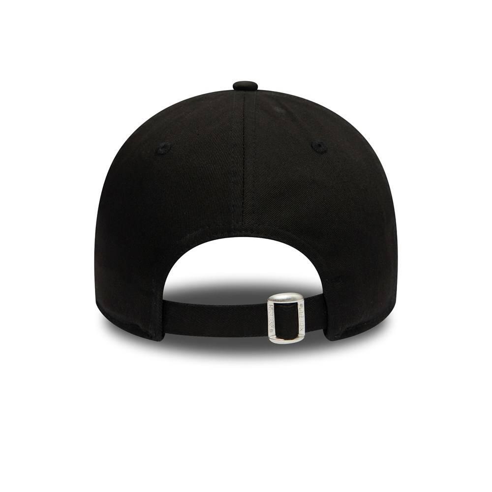 Casquette New era modèle 12292586 pour unisexe 3/4