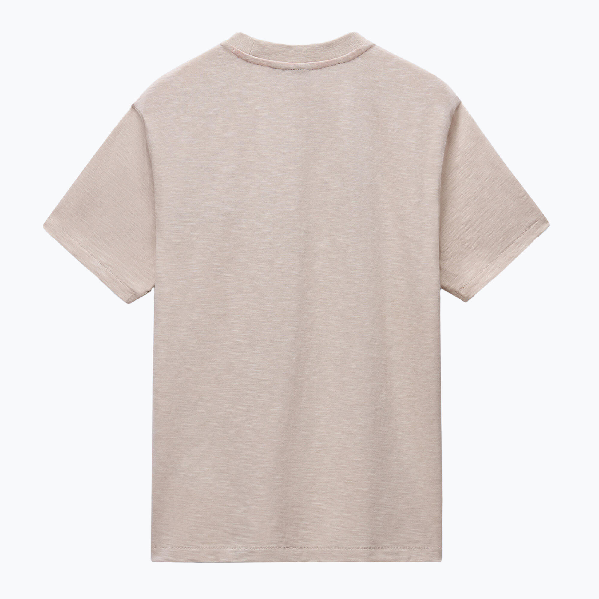 T-shirt homme Napapijri S-Arbia 5/5