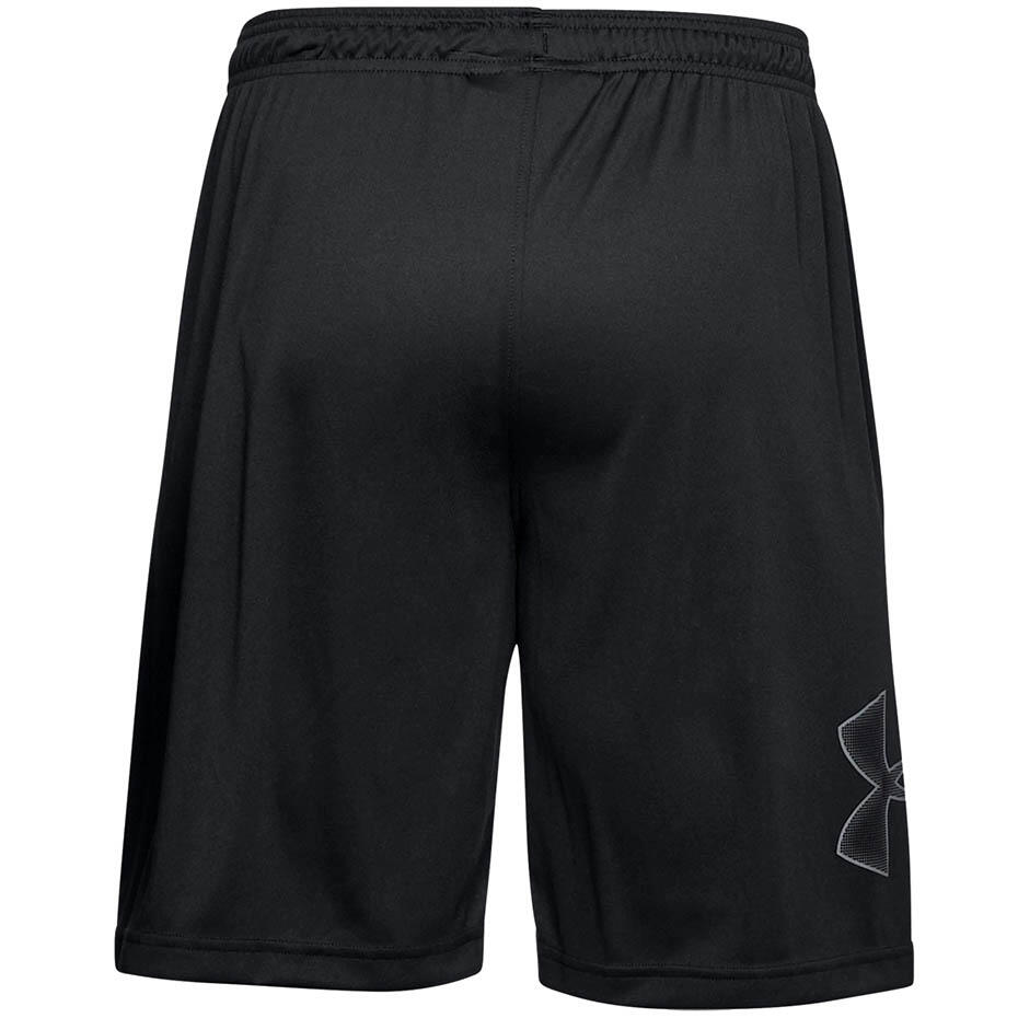 Spodenki męskie Under Armour Tech Graphic Short