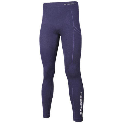 Getry turystyczne męskie Brubeck Wool Merino LE11120