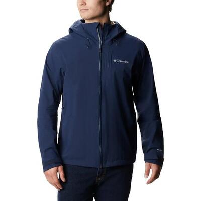Giacca shell Omni-Tech Ampli-Dry COLUMBIA